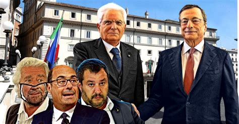 117,290 likes · 738 talking about this. MINISTRI GOVERNO DRAGHI : ecco la lista nomi della nuova ...