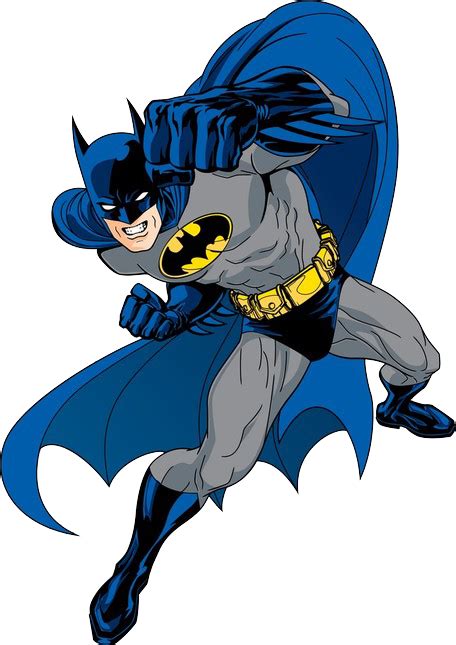 Imagem Batman Png Em Alta Resolução E Com Download Gratuito