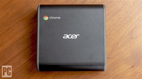 Acer Chromebox Cxi3 Review Review 2018 Pcmag Uk