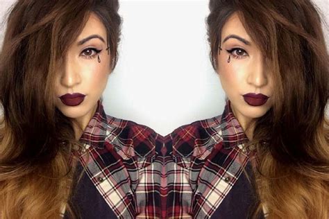 Luscious Latinos Chola Makeup To Enhance Beauty Hergamut