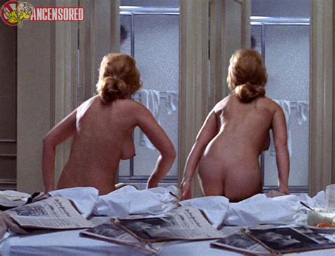 Ann Margret Desnuda En Conocimiento Carnal