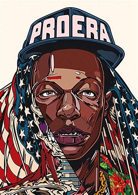 Art Rudcef Tear Away Faces Hip Hop Art Rapper Art Art