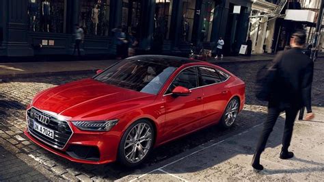 Price shown is a price guide only based on information provided to us by the manufacturer and excludes costs, such as options, dealer delivery, stamp duty, and other government charges that may apply. New Audi A7 2020 Colors Redesign | Audi a7, Audi, New ...