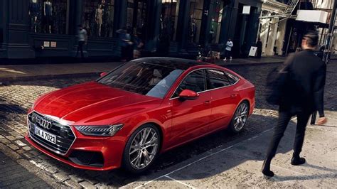 We have the best assets for review, audi new models 2020. New Audi A7 2020 Colors Redesign | Audi a7, Audi, New ...