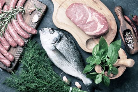 5 Modi Per Abbinare Carne E Pesce Sfiziosoit