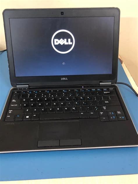 Buy Refurbished Like New Dell E7240 I5 4th Gen 8gb Ram 256gb Ssd