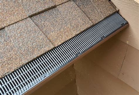 However, professional gutter cleaners have ladders tall enough to safely reach rain gutters, as well as the necessary tools to clean out the downspouts. Gutter Guards - Asheville, NC