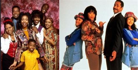 after emmy stint netflix acquires rights to 7 iconic black sitcoms including moesha girlfriends