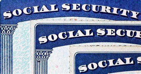 We did not find results for: How To Get A Replacement Social Security Card Fast - SS Card