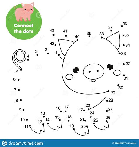 Connect The Numbers Worksheet Printable Worksheets And Activities For