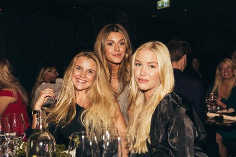 Jag besökte bianca ingrosso och bytte kost med henne under en dag. Bianca Ingrosso