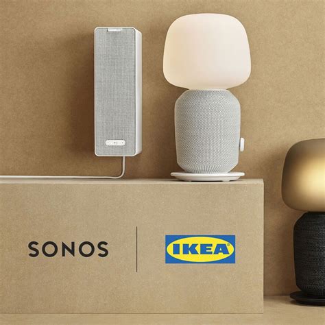 Symfonisk Series Discover Our Collaboration With Sonos Sonos Home Theater Setup Sonos