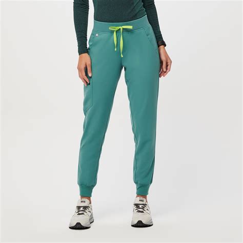 Women's Zamora™ Jogger Scrub Pants · FIGS