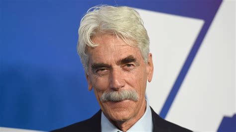 Sam Elliott To Narrate ‘honor Guard Docuseries About Armys 3rd