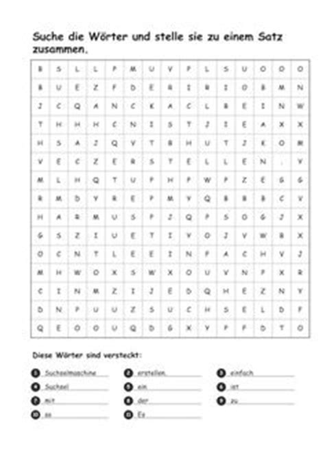 Zwei schwierigkeitsstufen, für kinder ab 7 by online on amazon.ae at best prices. Wortgitter & Suchsel selber erstellen. Worträtsel ...