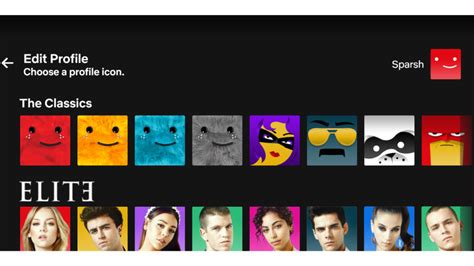 How To Get Custom Image For Your Netflix Profile Easy To Understand Guide