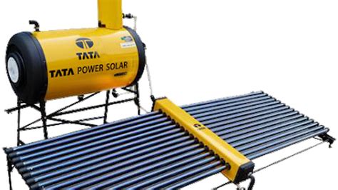 Tata Solar Water Heater Service in (Tirupur) - Solar ...