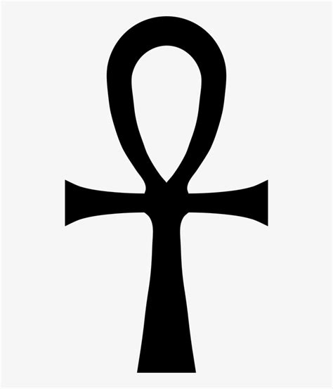 Egyptian Symbol For Eternity