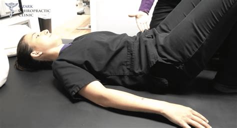 2 Best At Home Stretches For Sciatica Chiropractor Baton Rouge La