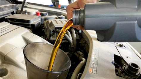 The Importance Of Regular Oil Changes Enviro Lube