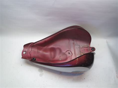 This is the video install guide for our honda shadow vlx 600/400 bobber kit. Gas Tank Honda VT1100C Shadow 1992-1994