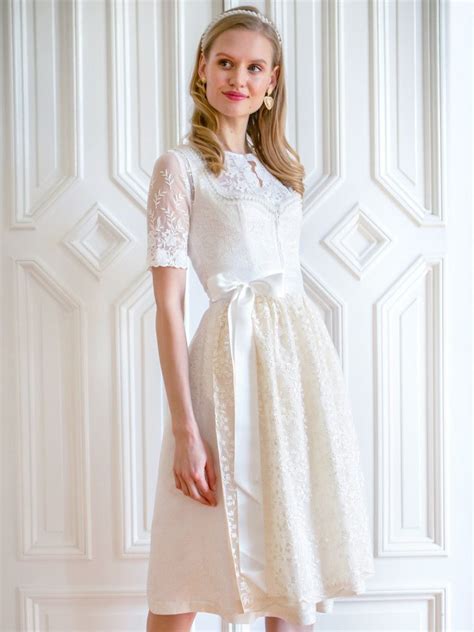 Pasttenses is best for checking english translation of german terms. LIMBERRY Traumhaftes Hochzeits-Dirndl in Creme - FAIRY ...
