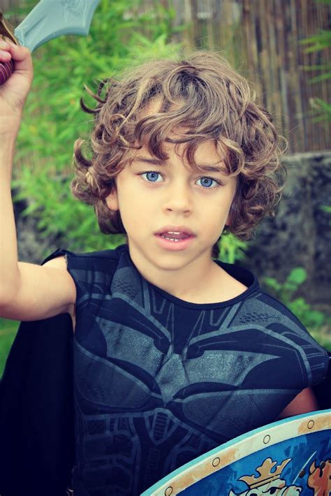 Maybe you would like to learn more about one of these? This is why I want Gavin's hair long...so cute with the ...