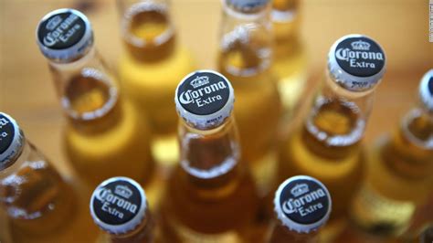 Corona Beer Sounds Like Coronavirus But Its Not Making Any Changes To
