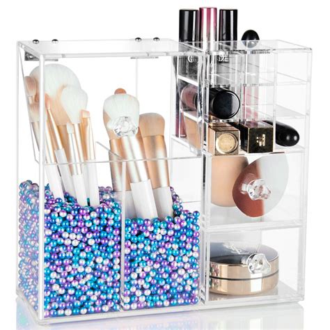 Best Makeup Brush Storage Case Dust Free Your Best Life