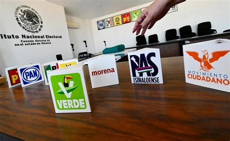El sistema de partidos se tiene que fortalecer en México