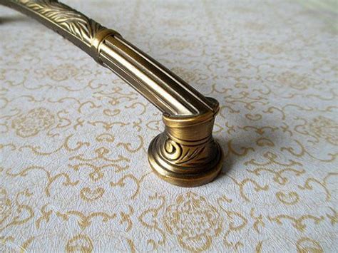 Free shipping on orders over $25 shipped by amazon. Dresser Pull Drawer Handles Pulls Knobs Antique Brass Kitchen Cabinet Pulls Furniture Door ...