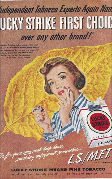 Pin On Vintage Advertising