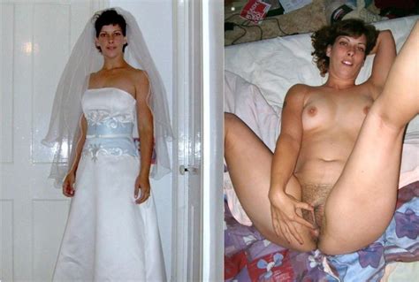 FREE Brides Dressed Then Undressed QPORNX