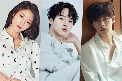 Aoa’s Seolhyun Joins Yang Se Jong And Woo Do Hwan In New Historical Drama Soompi