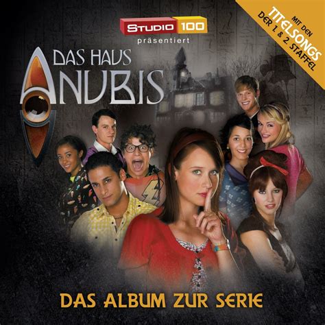 Das haus anubis is a television program produced jointly by belgian broadcaster studio 100 and nickelodeon germany and the first remake of het huis anubis aired in the netherlands and belgium. Songs | Anubis Wiki | Fandom powered by Wikia