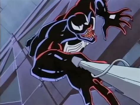 Venom 1994 Tv Series At Marvels Spider Man Remastered Nexus Mods