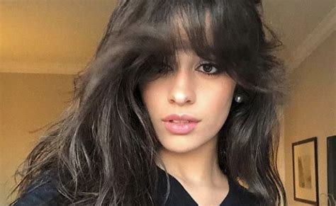Camila cabello brought her new solo single crying in the club to the billboard music awards on sunday night. Camila Cabello tendrá su debut cinematográfico en ...