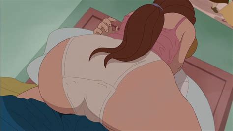 Rule 34 Animated Animated Ass Ass Big Ass Big Butt Butt Focus