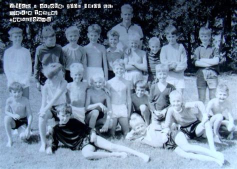 As a member of the party for freedom (partij voor de vrijheid) he has been an mp since 30 november 2006. Reünie lagere school