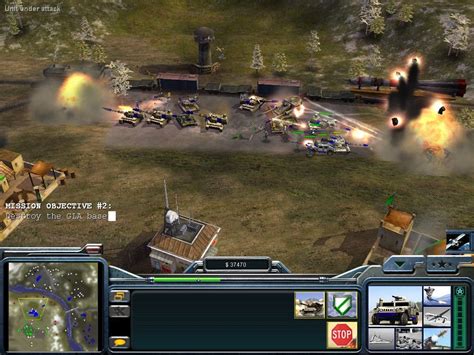 Tiberium wars full game for pc, ★rating: Command & Conquer: Generals + Zero Hour (PC) [2003 ...