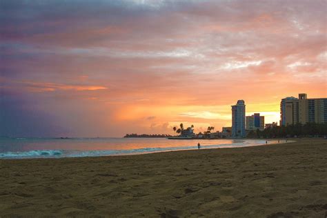 Puerto Rico Beach Photography