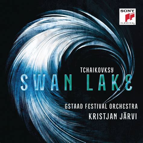 Kristjan Järvi Tchaikovsky Swan Lake Ballet Music 2015 Official