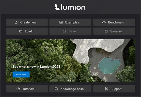 Lumion 20230 Release Notes Lumion User Support