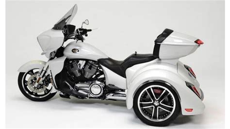 Honda Goldwing Csc Trike Kits Only