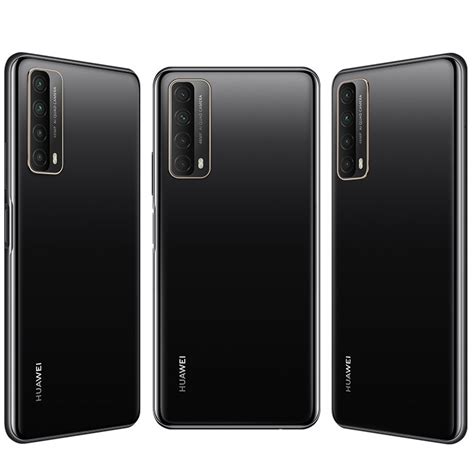 Huawei Y7a Specs Review Release Date Phonesdata