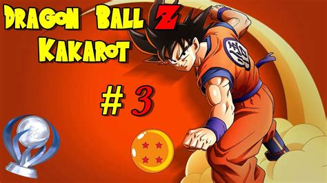 Budokai 3 is a fighting video game published by atari, dimps corporation released on november 19th, 2004 for the sony playstation 2. Dragon Ball Z: Kakarot #03 | Walkthrough da Platina - PT ...