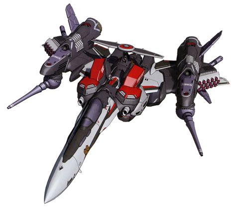Vf 25f Aps 25amf25 Armored Messiah