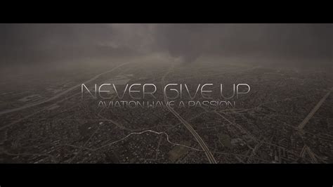 | check out 'never give up' on indiegogo. FSX Movie - Never Give Up - YouTube