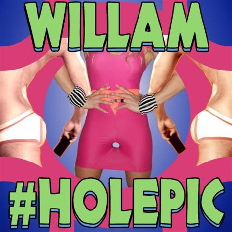 Play Hole Pic By Willam On Amazon Music