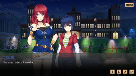 Sword Of Asumi On Steam